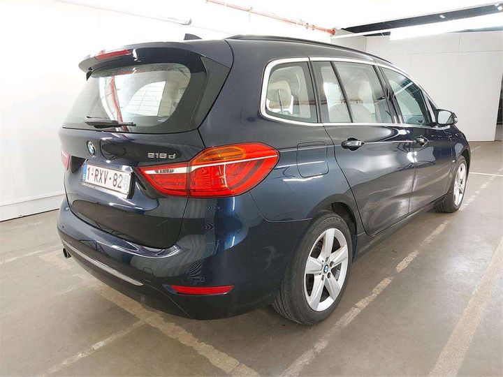 Photo 2 VIN: WBA2E310905G37403 - BMW 2 REEKS GRAN TOURER 