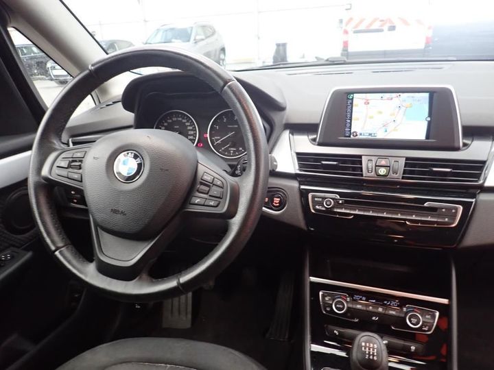 Photo 6 VIN: WBA2E310905G37756 - BMW SERIE 2 GRAN TOURER 