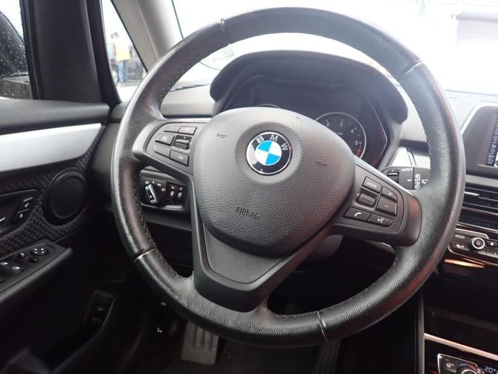 Photo 9 VIN: WBA2E310905G37756 - BMW SERIE 2 GRAN TOURER 