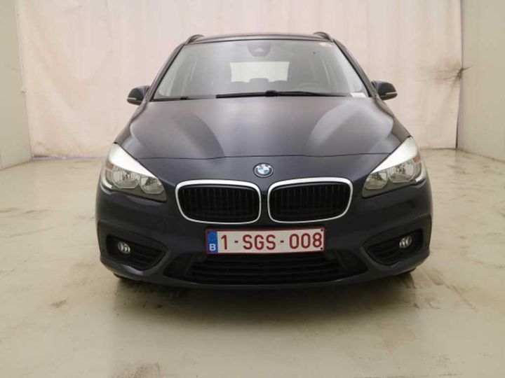 Photo 16 VIN: WBA2E310905G37837 - BMW 2-REEKS GRAN TO 