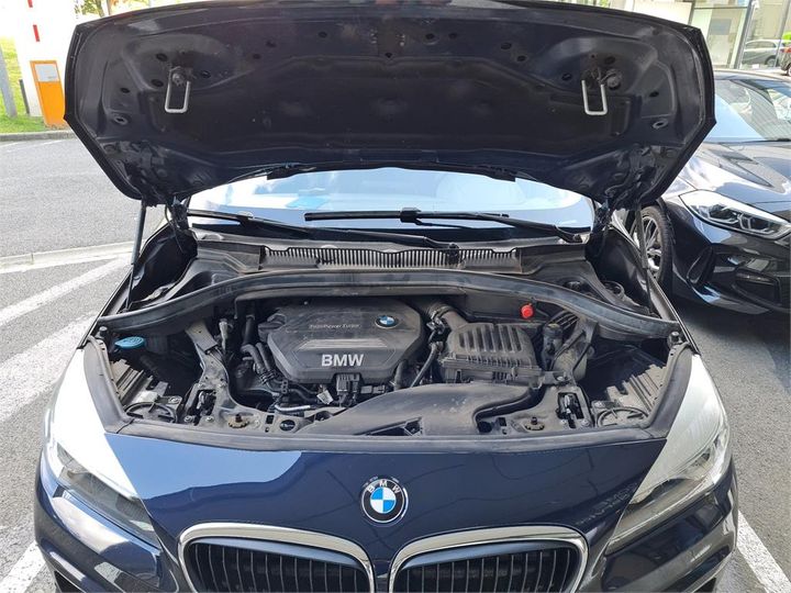 Photo 21 VIN: WBA2E310905G37837 - BMW 2-REEKS GRAN TO 