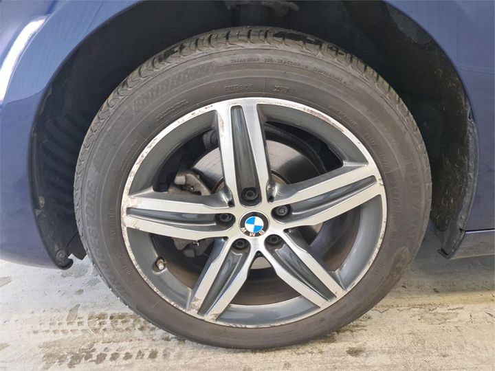 Photo 13 VIN: WBA2E310905J55818 - BMW 216 