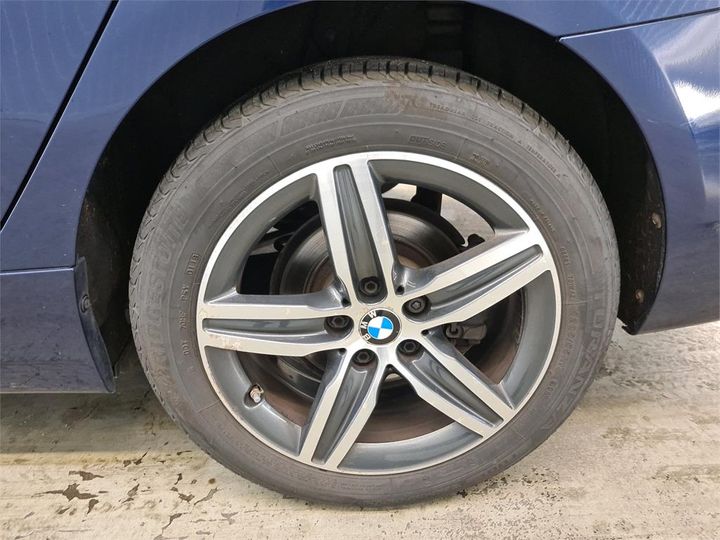 Photo 15 VIN: WBA2E310905J55818 - BMW 216 