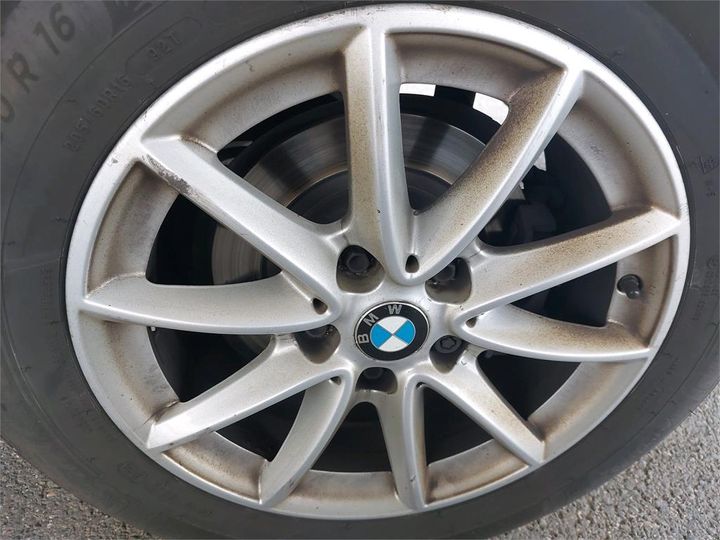 Photo 18 VIN: WBA2E310905J56192 - BMW SRIE 2 GRAN TOURER 