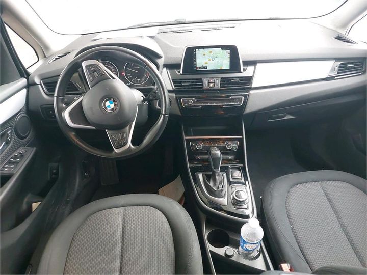 Photo 2 VIN: WBA2E310905J56192 - BMW SRIE 2 GRAN TOURER 