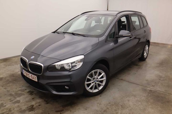 Photo 0 VIN: WBA2E310905K03298 - BMW 2-SERIE GRANTOUR.&#3915 