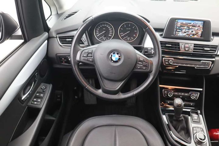 Photo 9 VIN: WBA2E310905K03298 - BMW 2-SERIE GRANTOUR.&#3915 