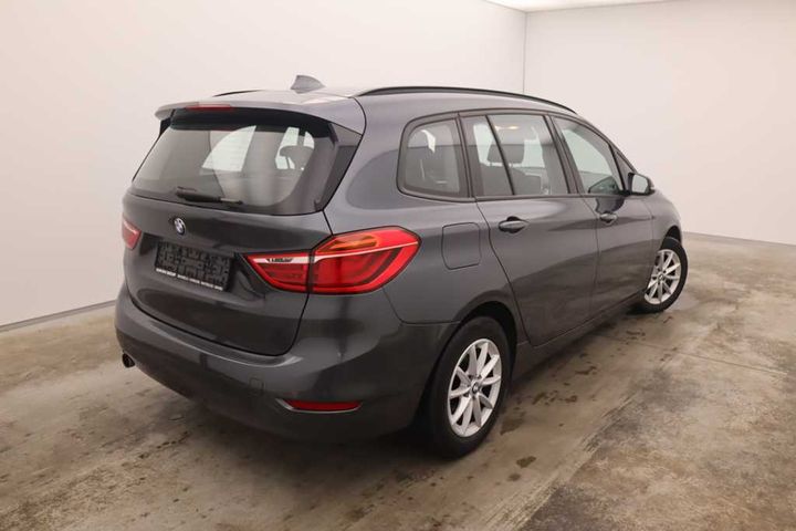 Photo 2 VIN: WBA2E310905K03298 - BMW 2-SERIE GRANTOUR.&#3915 