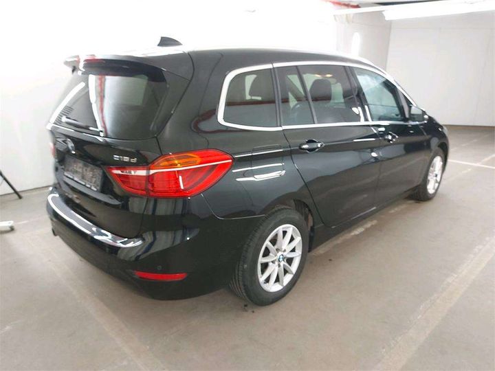 Photo 2 VIN: WBA2E310905K03379 - BMW 2 REEKS GRAN TOURER 