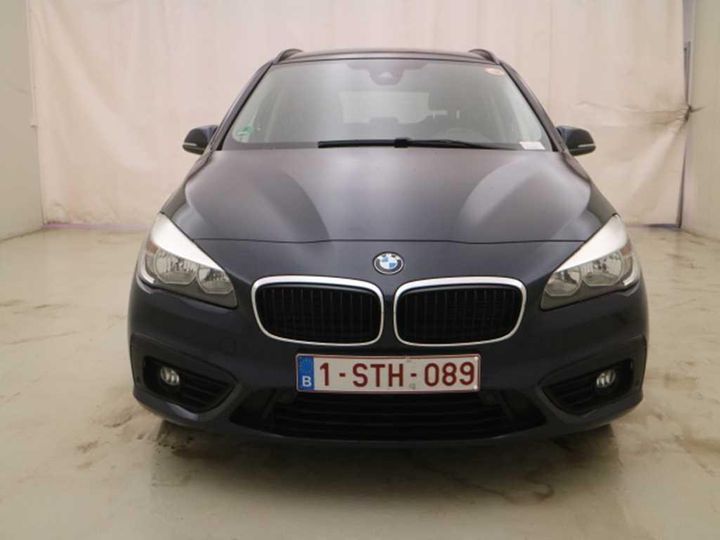 Photo 16 VIN: WBA2E310905K03463 - BMW 2-REEKS GRAN TO 