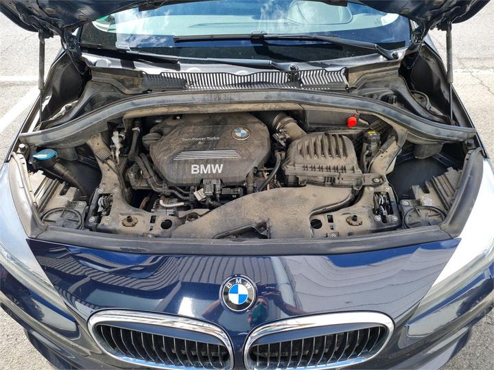 Photo 22 VIN: WBA2E310905K03463 - BMW 2-REEKS GRAN TO 