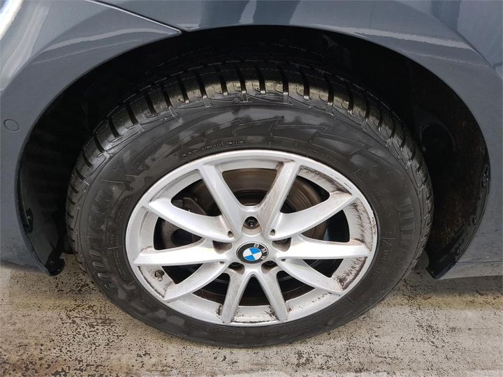 Photo 12 VIN: WBA2E310905K04029 - BMW 216 