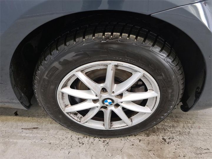 Photo 13 VIN: WBA2E310905K04029 - BMW 216 