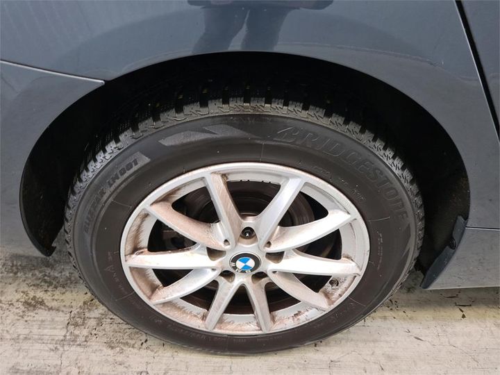 Photo 15 VIN: WBA2E310905K04029 - BMW 216 