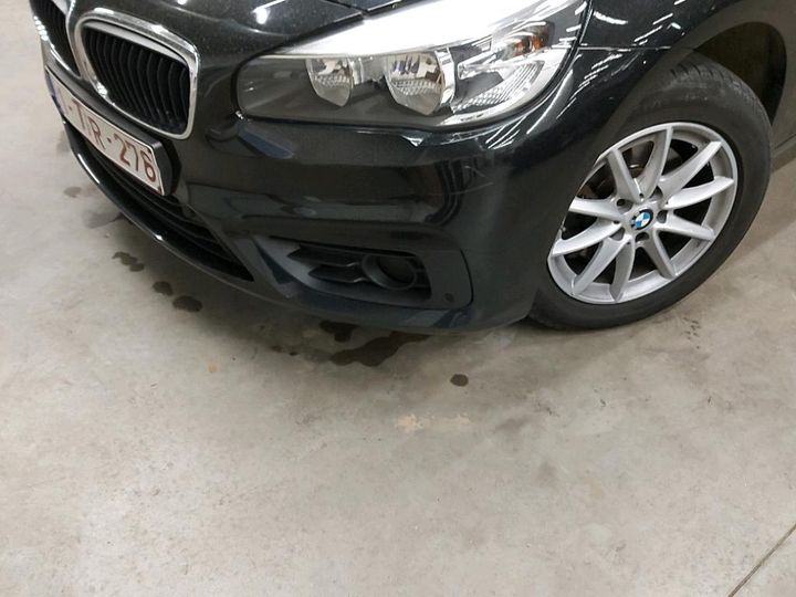 Photo 15 VIN: WBA2E310905K04080 - BMW 2 GRAN TOURER 