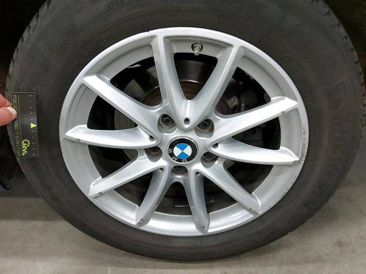 Photo 14 VIN: WBA2E310905K04175 - BMW 2 GRAN TOURER 