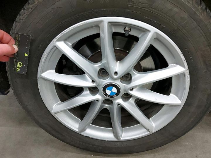 Photo 20 VIN: WBA2E310905K04175 - BMW 2 GRAN TOURER 