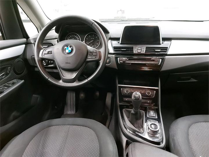 Photo 8 VIN: WBA2E310905K04175 - BMW 2 GRAN TOURER 