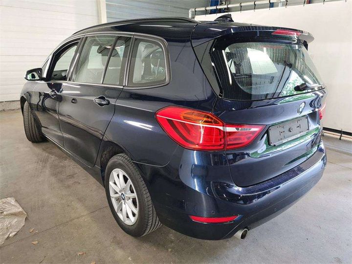 Photo 3 VIN: WBA2E310905K04256 - BMW 2 REEKS GRAN TOURER 