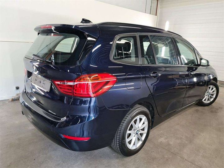 Photo 4 VIN: WBA2E310905K04256 - BMW 2 REEKS GRAN TOURER 