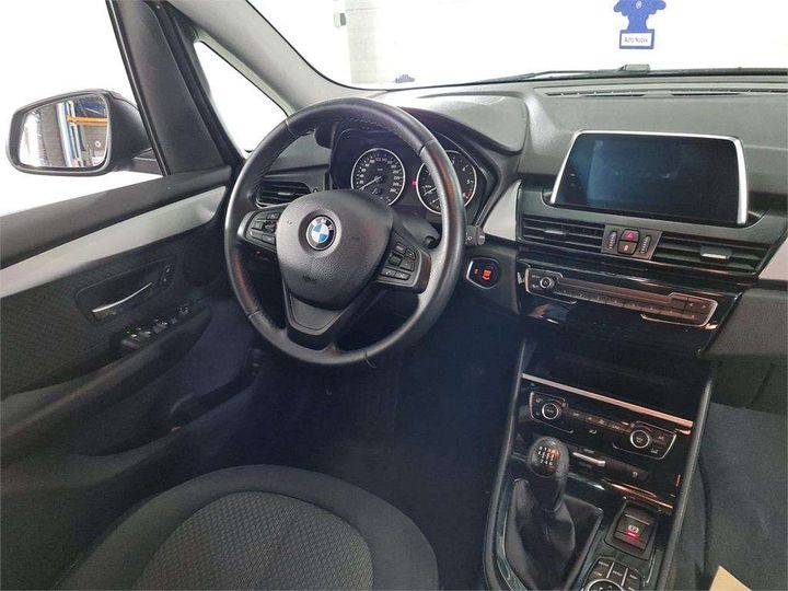 Photo 5 VIN: WBA2E310905K04256 - BMW 2 REEKS GRAN TOURER 