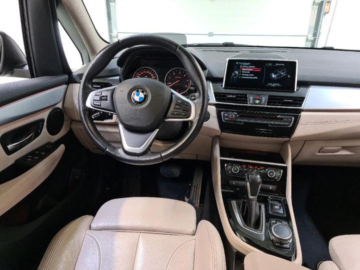 Photo 6 VIN: WBA2E31090P791448 - BMW 216 