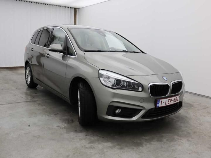 Photo 8 VIN: WBA2E310X05C00946 - BMW 2-SERIE GRANTOUR.&#3915 