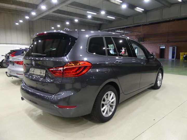 Photo 2 VIN: WBA2E310X05C01224 - BMW 2 GRAN TOURER 