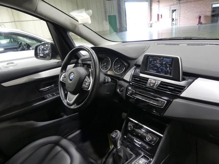 Photo 3 VIN: WBA2E310X05C01224 - BMW 2 GRAN TOURER 