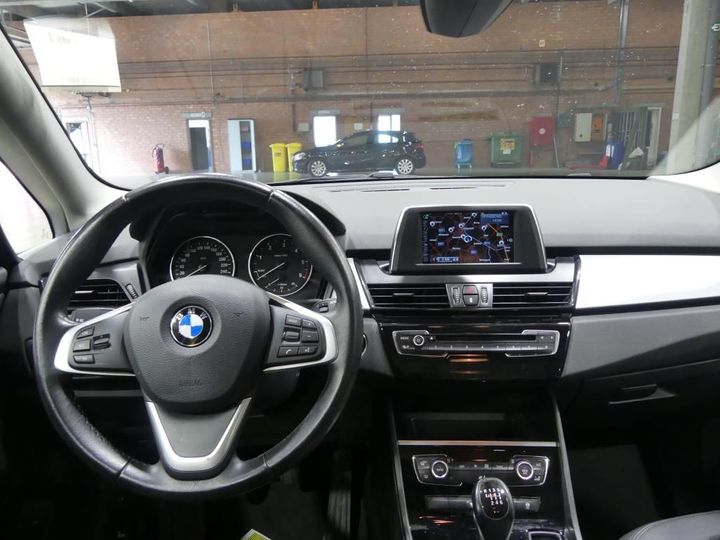 Photo 7 VIN: WBA2E310X05C01224 - BMW 2 GRAN TOURER 