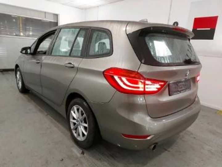 Photo 3 VIN: WBA2E310X05C01806 - BMW 2 GRAN TOURER DIESEL 