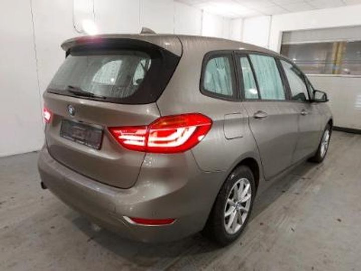 Photo 4 VIN: WBA2E310X05C01806 - BMW 2 GRAN TOURER DIESEL 