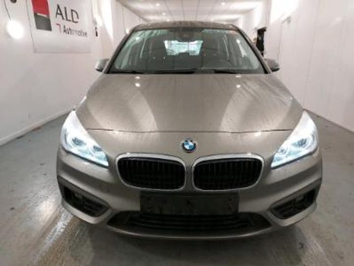 Photo 5 VIN: WBA2E310X05C01806 - BMW 2 GRAN TOURER DIESEL 