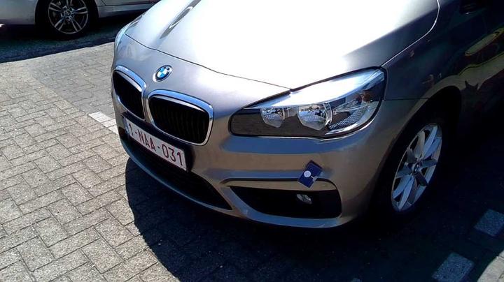 Photo 16 VIN: WBA2E310X05C02096 - BMW 2-SERIE GRANTOUR.&#3915 