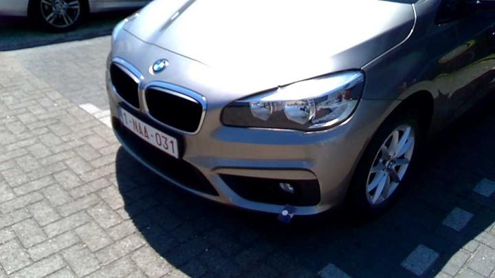 Photo 18 VIN: WBA2E310X05C02096 - BMW 2-SERIE GRANTOUR.&#3915 