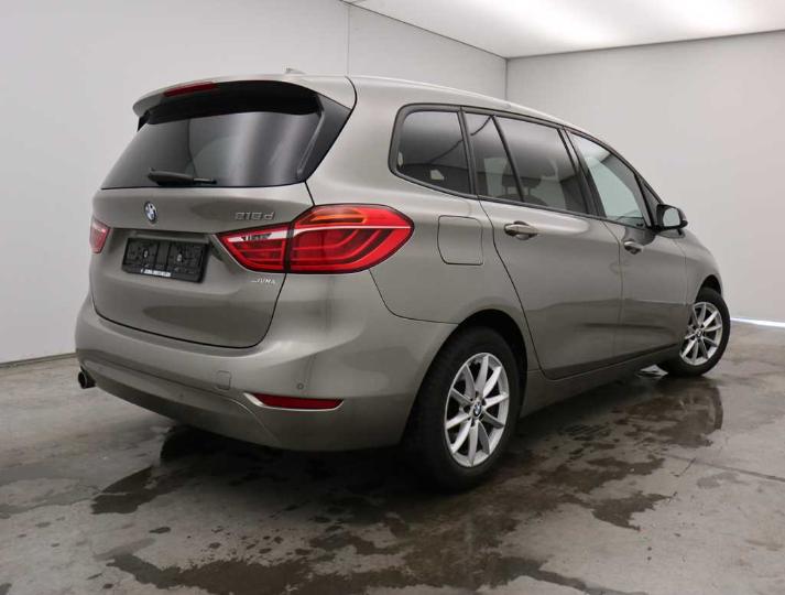 Photo 2 VIN: WBA2E310X05C02096 - BMW 2-SERIE GRANTOUR.&#3915 