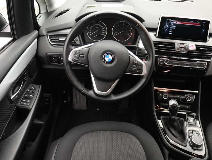 Photo 9 VIN: WBA2E310X05C02096 - BMW 2-SERIE GRANTOUR.&#3915 