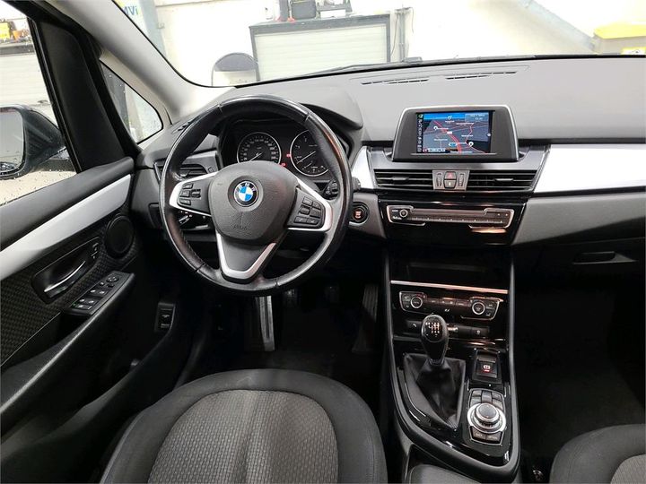 Photo 12 VIN: WBA2E310X05C03068 - BMW 2 GRAN TOURER 