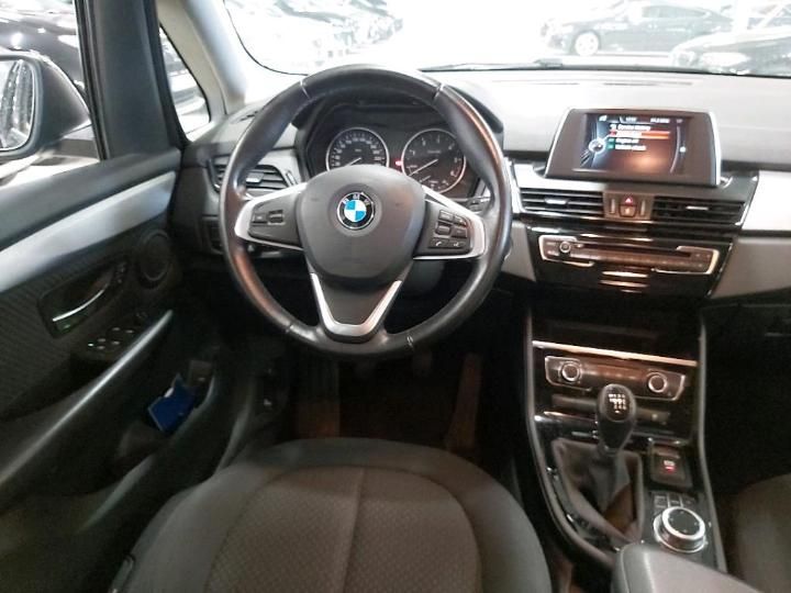 Photo 12 VIN: WBA2E310X05C03555 - BMW 2 GRAN TOURER 