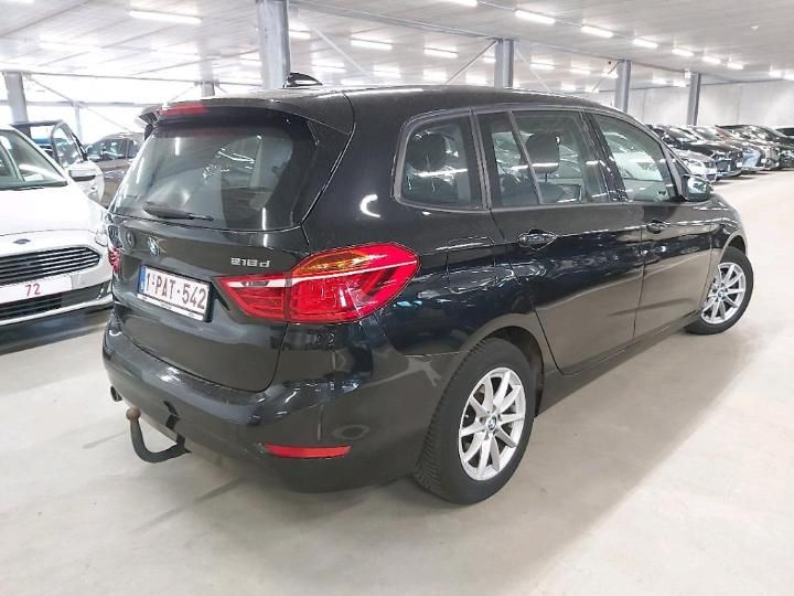 Photo 2 VIN: WBA2E310X05C03555 - BMW 2 GRAN TOURER 