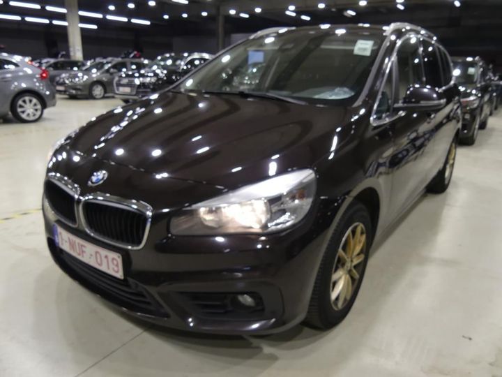 Photo 0 VIN: WBA2E310X05C03703 - BMW 2 GRAN TOURER 