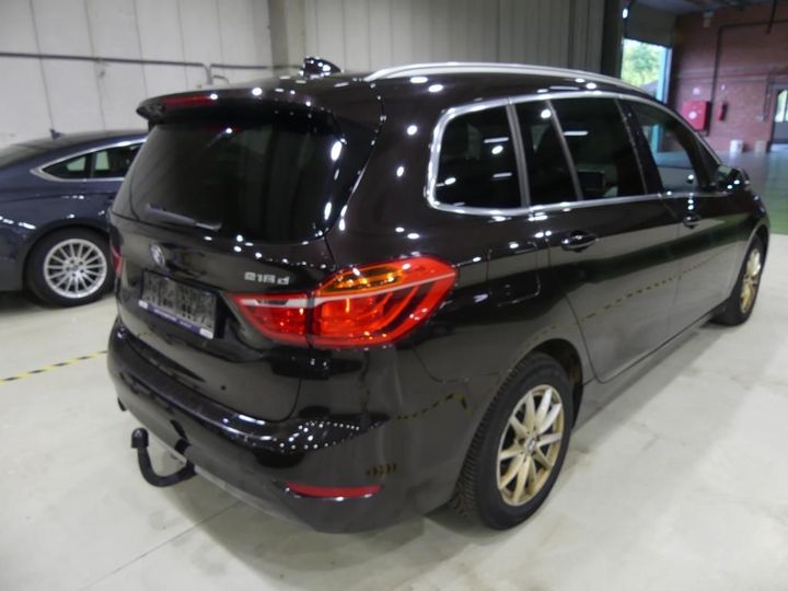 Photo 2 VIN: WBA2E310X05C03703 - BMW 2 GRAN TOURER 