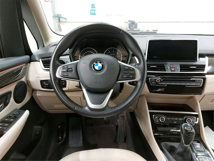 Photo 12 VIN: WBA2E310X05C03944 - BMW 2 GRAN TOURER 