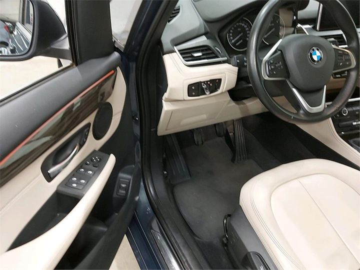 Photo 13 VIN: WBA2E310X05C03944 - BMW 2 GRAN TOURER 