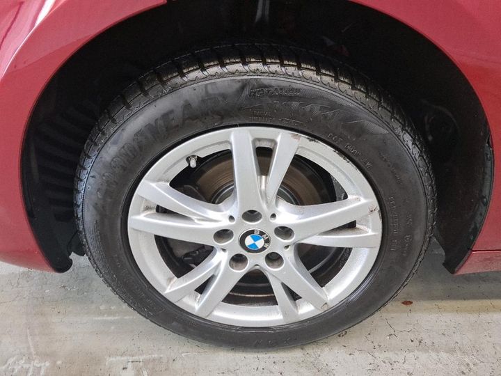 Photo 13 VIN: WBA2E310X05D82518 - BMW 216 