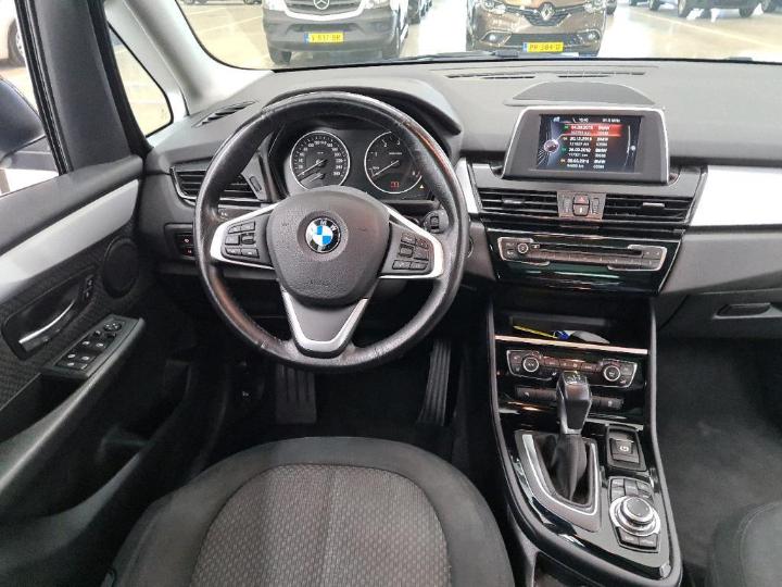 Photo 10 VIN: WBA2E310X05D82566 - BMW 2-SERIE GRAN TOURER 