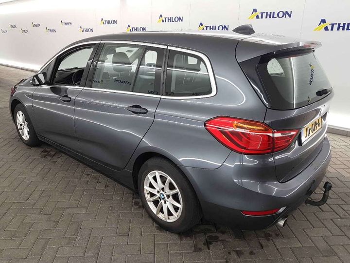 Photo 3 VIN: WBA2E310X05D82969 - BMW 2 SERIE GRAN TOURER 