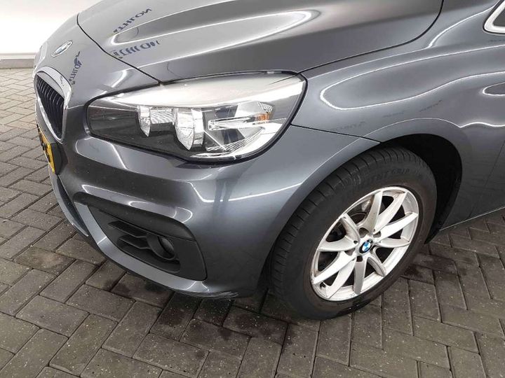 Photo 31 VIN: WBA2E310X05D82969 - BMW 2 SERIE GRAN TOURER 