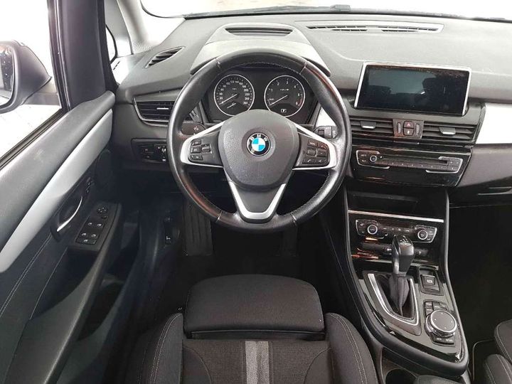 Photo 7 VIN: WBA2E310X05D82969 - BMW 2 SERIE GRAN TOURER 