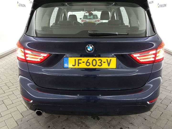 Photo 15 VIN: WBA2E310X05D83118 - BMW 2 SERIE GRAN TOURER 